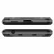 Противоударный чехол для Nokia 6 Honor Hard Defence Тёмно-серый в магазине belker.com.ua