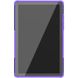 Противоударный чехол для Samsung Galaxy Tab A7 10.4 2020 Armor cover Фиолетовый в магазине belker.com.ua