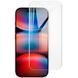 Противоударная TPU пленка iPhone 18 Pro Optima Anti-Shock Глянцевая