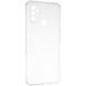Силиконовый чехол для Oppo A53 Hoco Air Case Прозрачный Прозрачный в магазине belker.com.ua