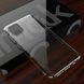 Силиконовый чехол для Samsung Galaxy A71 (A715) Hoco Air Case Прозрачный Прозрачный в магазине belker.com.ua