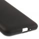 Силиконовый чехол для Samsung Galaxy Grand Prime G530 Belker Черный Черный в магазине belker.com.ua
