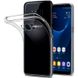 Силиконовый чехол для Samsung Galaxy S8 G950 Hoco Air Case прозрачный Прозрачный в магазине belker.com.ua