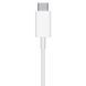 Зарядка Apple Watch USB-С Magnetic Charger Wiwu M9 1 метр Белый в магазине belker.com.ua