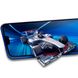 Защитное стекло для Huawei Honor 8X Optima 3D Черный в магазине belker.com.ua