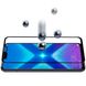 Защитное стекло для Huawei Honor 8X Optima 3D Черный в магазине belker.com.ua