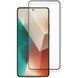 Защитное стекло для Poco M6 Pro 4G Gelius Pro 5D Черное