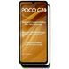 Защитное стекло Poco C71 Optima 3D Черное