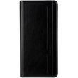 Чехол книжка для Samsung Galaxy A11 A115 Book Cover Leather Gelius New Черный