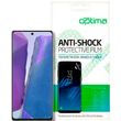 Противоударная TPU пленка Samsung Galaxy Note 20 N980 Optima Anti-Shock Прозрачный смотреть фото | belker.com.ua
