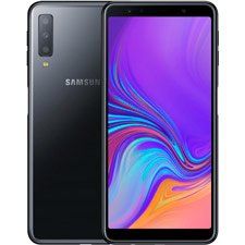 Galaxy A7 2018 (A750) hjhk