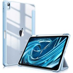 Чехол для iPad Mini 6 2022 Crystal case Голубой