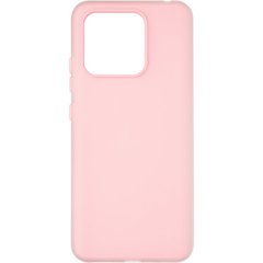 Чехол для Xiaomi Redmi 12C Gelius Bright Case Розовый