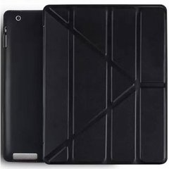 Чехол для iPad 2/3/4 Origami cover Черный смотреть фото | belker.com.ua
