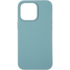 Чехол для iPhone 13 Pro Full Soft Case Hoco Хвойный