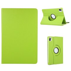 Чехол для Xiaomi Mi Pad 5 Поворотный Зеленый