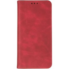 Чехол книжка для Xiaomi Redmi 6 Pro Gelius Sky Soft Book Бордовый смотреть фото | belker.com.ua