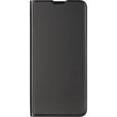Чехол книжка для Samsung Galaxy A04 (A045) Book Cover Gelius Shell Case Черный