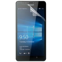 Защитная пленка для Microsoft Lumia 950  смотреть фото | belker.com.ua