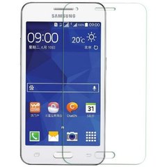 Защитное стекло для Samsung Galaxy Core 2 G355 Tempered Glass  смотреть фото | belker.com.ua