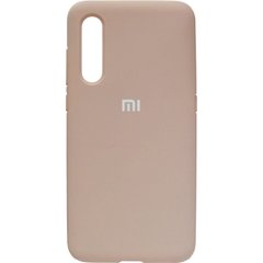 Защитный чехол для Xiaomi Mi 9 Original Soft Case Бежевый смотреть фото | belker.com.ua