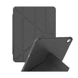 Чехол для iPad 10.9 (2022) Origami cover Черный