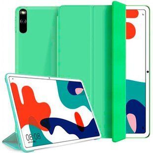 Чехол для Huawei MatePad 10.4 2020 Smart case Салатовый смотреть фото | belker.com.ua