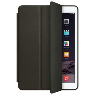 Чехол для iPad Pro 9.7 Apple Smart Case Черный смотреть фото | belker.com.ua