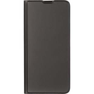 Чехол книжка для Oppo A17 Book Cover Gelius Shell Case Черный