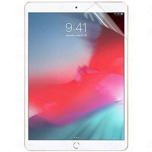 Гидрогелевая пленка iPad Pro 10.5 Глянцевая Прозрачный смотреть фото | belker.com.ua