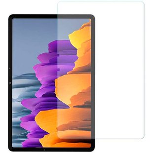 Защитное стекло для Samsung Galaxy Tab S8 11 (SM-X700 X706) Tempered Glass Прозрачный смотреть фото | belker.com.ua