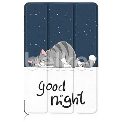 Чехол для Huawei MatePad 11 2021 Moko Good night