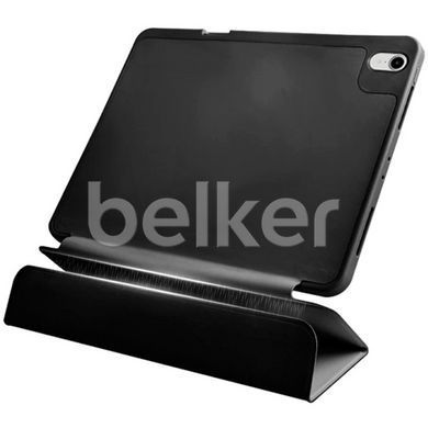 Чехол для iPad Pro 13 2025 Wiwu Protective Case Черный