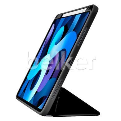 Чехол для iPad Pro 13 2025 Wiwu Protective Case Черный