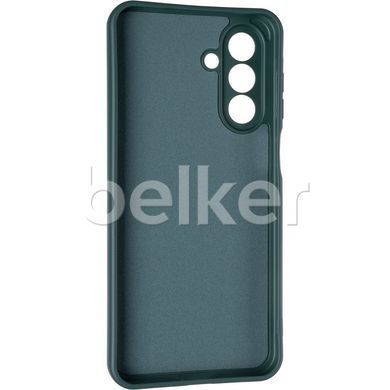 Чехол для Samsung Galaxy A57 (A576) Full soft case Хвоя