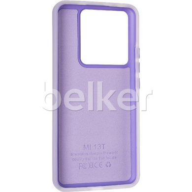 Чехол для Xiaomi 13T Gelius Bright Case Лиловый смотреть фото | belker.com.ua