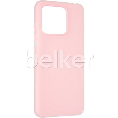 Чехол для Xiaomi Redmi 12C Gelius Bright Case Розовый смотреть фото | belker.com.ua