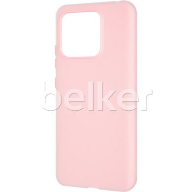 Чехол для Xiaomi Redmi 12C Gelius Bright Case Розовый смотреть фото | belker.com.ua