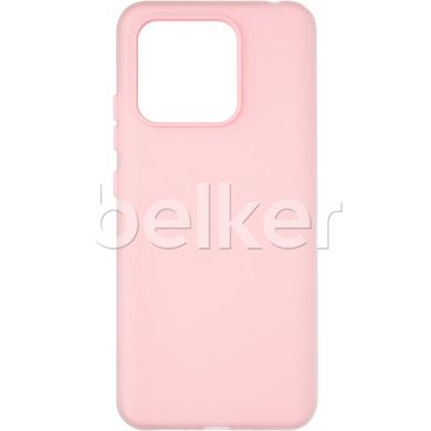 Чехол для Xiaomi Redmi 12C Gelius Bright Case Розовый смотреть фото | belker.com.ua