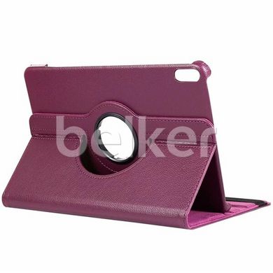 Чехол для Huawei MatePad 10.4 2020 Поворотный Фиолетовый смотреть фото | belker.com.ua