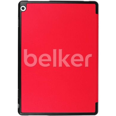 Чехол для Huawei MediaPad M3 Lite 10.1 Moko Красный смотреть фото | belker.com.ua
