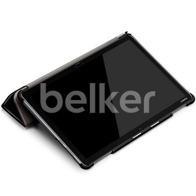 Чехол для Huawei MediaPad M5 Lite 10.1 Moko Смайл смотреть фото | belker.com.ua