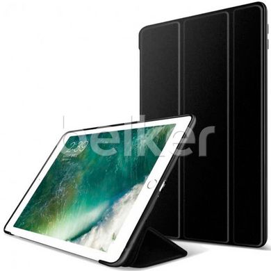 Чехол для iPad Air 2019 Soft case Черный смотреть фото | belker.com.ua