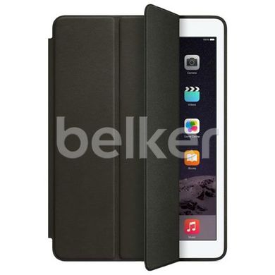Чехол для iPad Pro 9.7 Apple Smart Case Черный смотреть фото | belker.com.ua