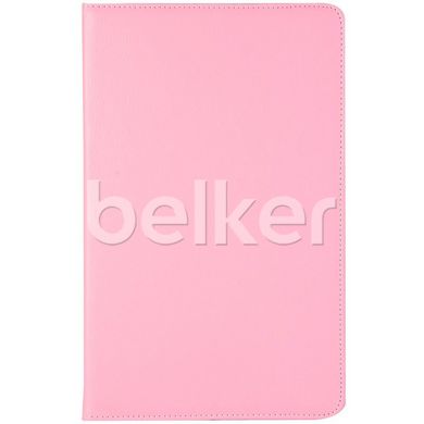 Чехол для Samsung Galaxy Tab A 10.5 T590, T595 Поворотный Розовый смотреть фото | belker.com.ua