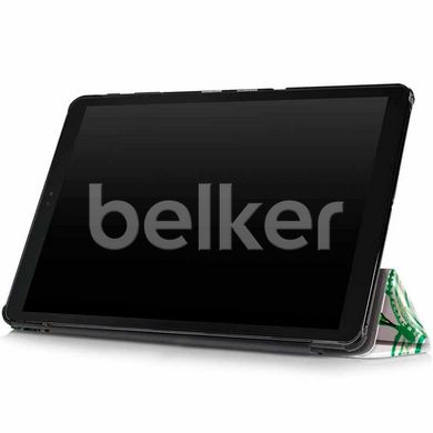Чехол для Samsung Galaxy Tab A 10.5 T595 Moko Дерево смотреть фото | belker.com.ua