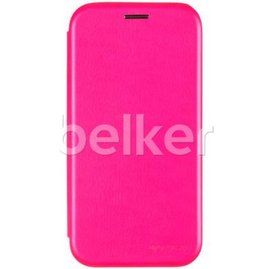 Чехол книжка для iPhone 8 G-Case Ranger Розовый смотреть фото | belker.com.ua
