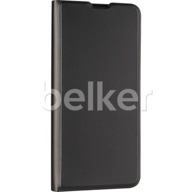 Чехол книжка для Samsung Galaxy A04 (A045) Book Cover Gelius Shell Case Черный смотреть фото | belker.com.ua