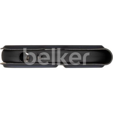 Чехол книжка на Nokia 3.4 Book Cover Gelius Shell Case Черный