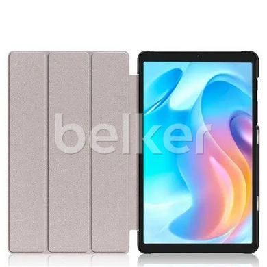 Чехол Realme Pad mini 8.7 2022 Moko Граффити